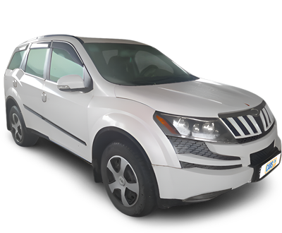 Mahindra XUV500-img